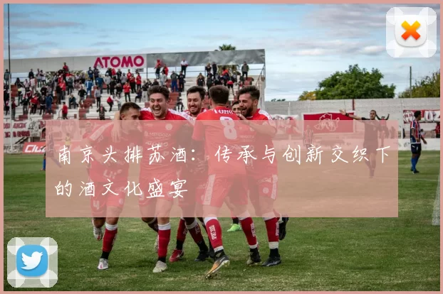 南京头排苏酒：传承与创新交织下的酒文化盛宴