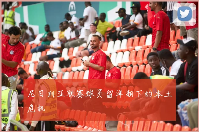 尼日利亚联赛球员留洋潮下的本土危机