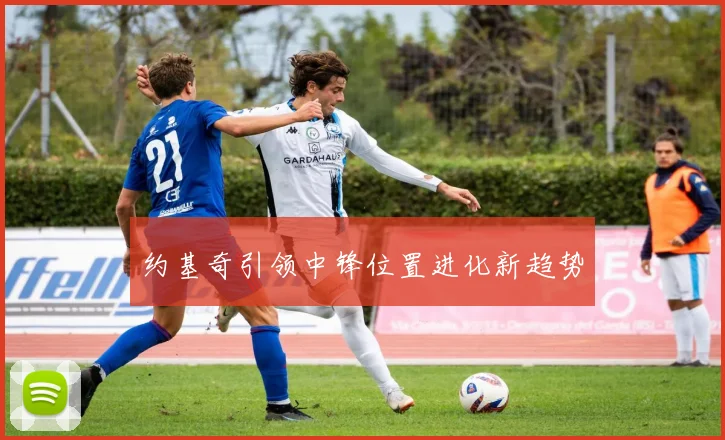 约基奇引领中锋位置进化新趋势