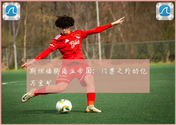 斯坦福桥商业帝国：门票之外的亿万金矿
